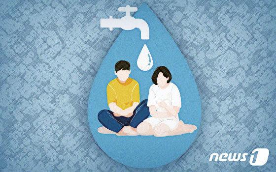 제주 수돗물 '안전'…정수장 17곳·담수화 시설 방사능 불검출