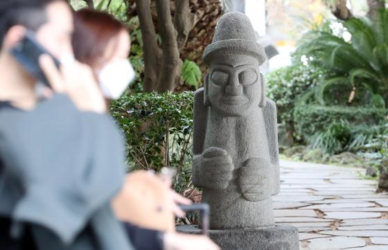 6년간 이 서비스로 찾은 제주도민 조상 땅, 강남 면적 넘어섰다