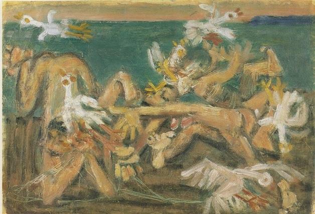 서귀포시, 이중섭미술관 신축 착수…10배 규모로 2027년 준공