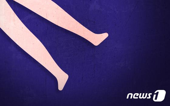 매장 냉동고 속 시신으로 발견된 30대 여의사…"스스로 들어간 듯" 충격