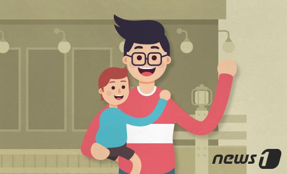 "첫 조카 고아원 보낼 거야?"…이혼 아주버님 아이 키우라는 남편·시댁