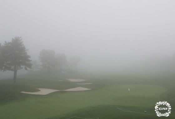 지난해 제주 골프장 이용객 220만명…4년째 내리막길