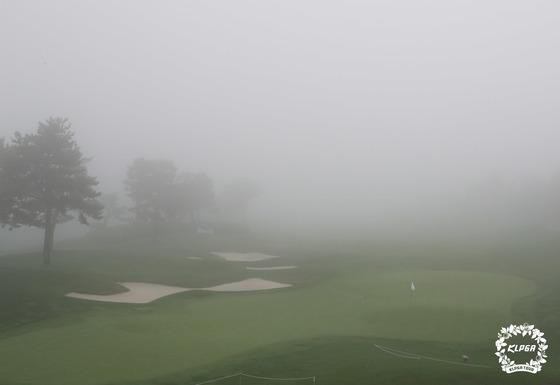 지난해 제주 골프장 이용객 220만명…4년째 내리막길