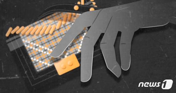 제주 때아닌 소매치기 주의보 4월만 5건…피의자 모두 중국인