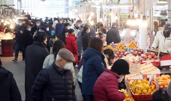 제주도, 2차 소비쿠폰 60만4838명…22일부터 신청