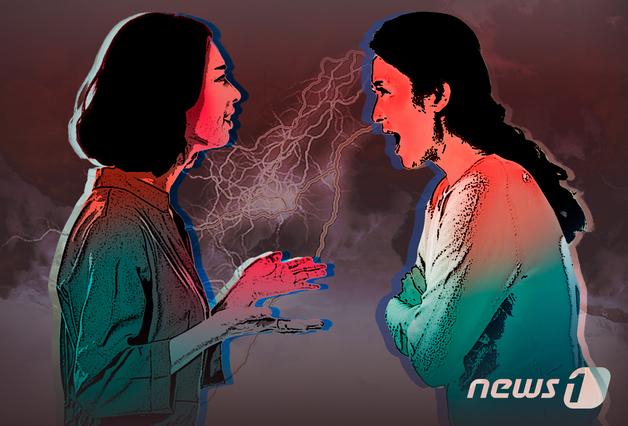 "'절친 남편이 결혼 전 내게 대시'…내 익명 댓글 들통나 친구가 절교"