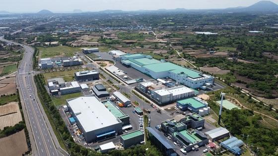 아파트·마을서 전기 만들어 쓴다…제주 '생활권형' 분산특구 도전