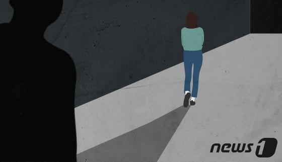 제주경찰, 스토킹 시달린 피해자 '밀착 경호'로 보호 