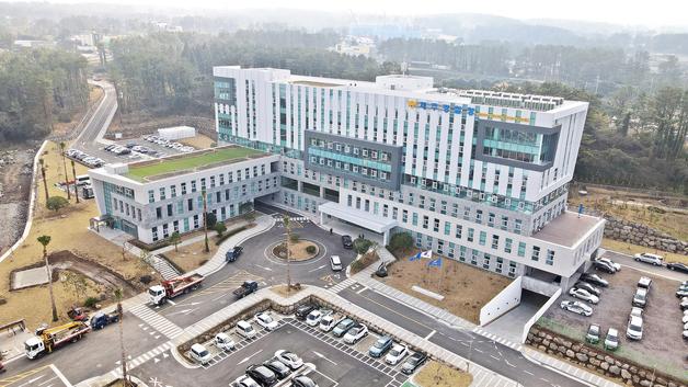경찰, 서귀포시민문화체육센터 민간위탁자 특혜 의혹 수사중
