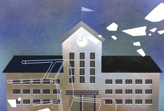 장애학생 집단폭행한 초등학생 3명 소년부 송치