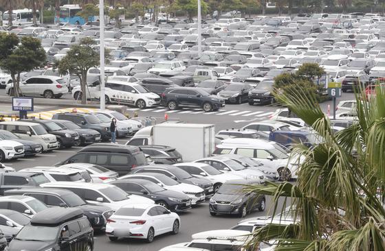 제주 차고지증명 개선 '긍정적'…인프라 확대는 과제