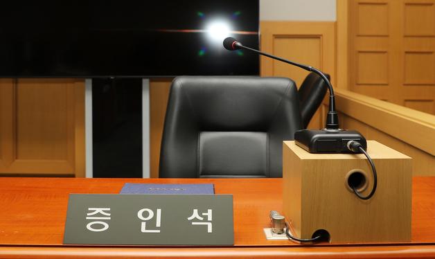 '살인미수' 피고인 눈물에 피해자 "범행 후 '아프니?'되물어" 엄벌 촉구