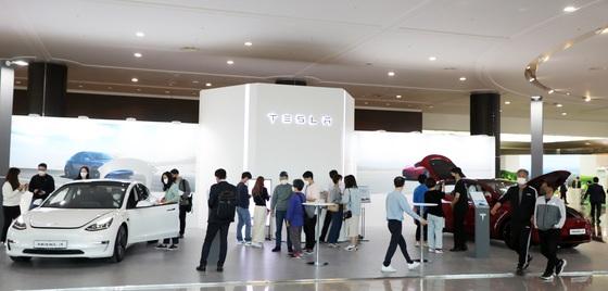 제주 2035년까지 전기차 16만7000대 보급…전체 40%