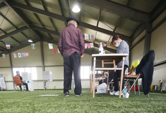 제주선관위, 지방선거 입후보 안내설명회 개최