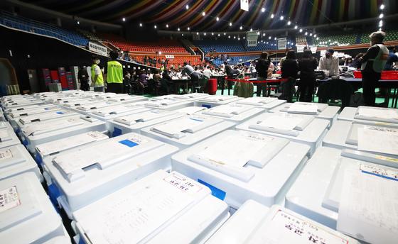 '본선 못지않네'…민주당 제주지사 경선 최종 구도는?