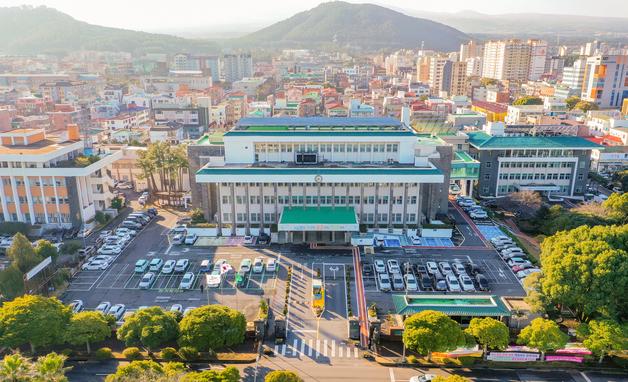 제주도, 내년부터 출산가정에 산후조리비 40만원 지원