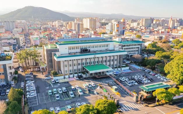 '인구소멸 막아라'…제주도, 인구정책담당관 신설