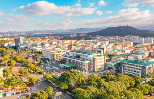 [오늘의 주요일정] 제주(22일, 금)