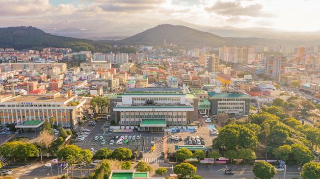 제주도, '공공기관 제주 유치 전담팀' 격상·확대 운영
