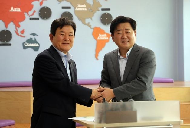 제주도·도교육청, 교육부 교육발전특구 '최우수'