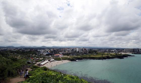 [오늘의 날씨] 제주(7일, 수)…흐리고 가끔 비