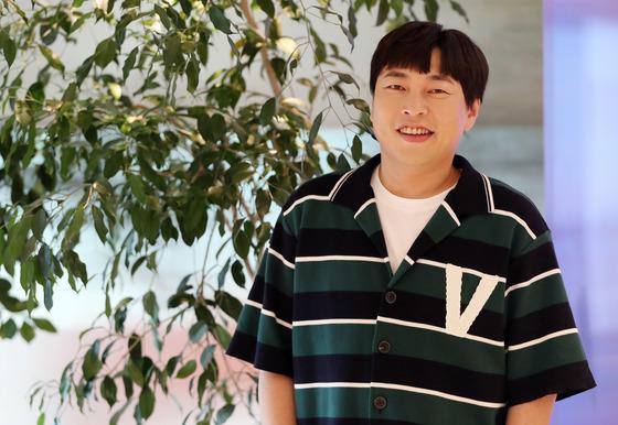 이진호, 뇌출혈로 쓰러져 중환자실서 치료 중…"생명엔 지장 없어"