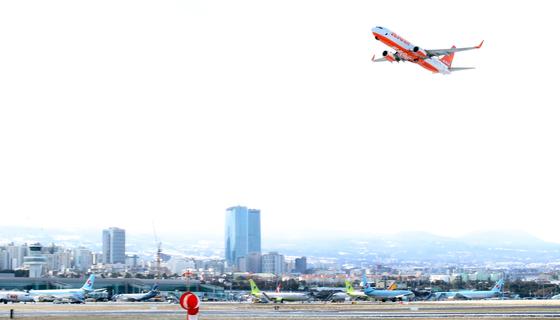 공항소음 피해 주민에 공항이용료 지원…국내선 4000·국제선 1만2000원