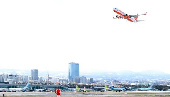 공항소음 피해 주민에 공항이용료 지원…국내선 4000·국제선 1만2000원