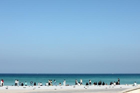 "역시 제주는 공기가 달라"…초미세먼지 10년째 전국 최저 