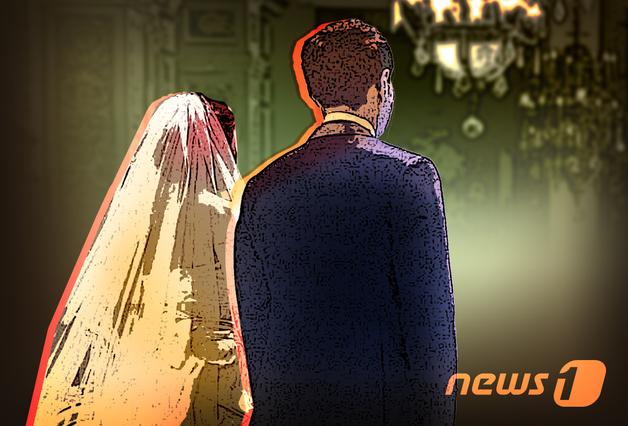 "축의금 10만원 받고 5만원 낸 친구…남편까지 데리고 와 식사" 시끌