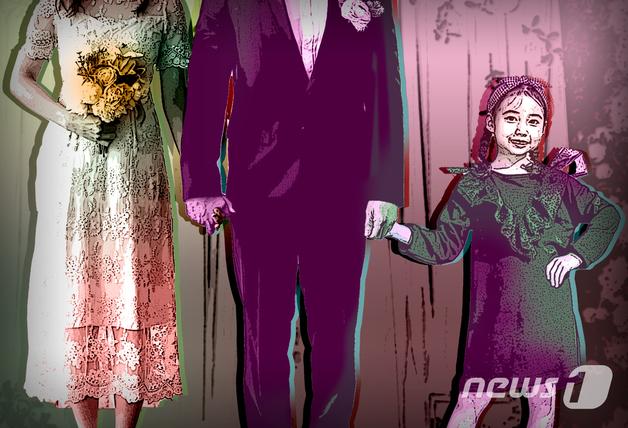 '애 셋 양육' 전처에 생활비·외제 차 준 남편, 해외여행도 같이…혼란스럽다"