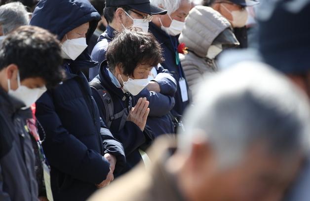 4·3 희생자 추념일 오전 10시 제주에 '묵념 사이렌' 울린다