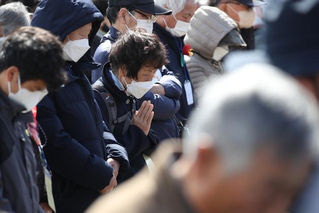 4·3 희생자 추념일 오전 10시 제주에 '묵념 사이렌' 울린다