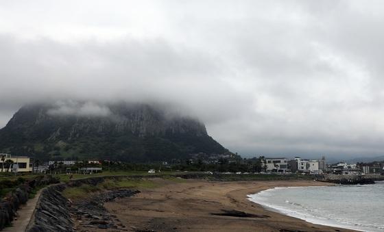  [오늘의 날씨]제주(28일, 수)…구름많고 낮 최고 5~9도