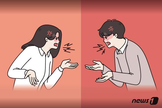 "명절 시댁서 차별" 화냈더니, 고속도 휴게소에 아내 두고 간 남편…이혼