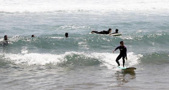제주에 요트·서핑 거점 해변 생긴다…도 "글로벌 해양레저 허브 조성" 