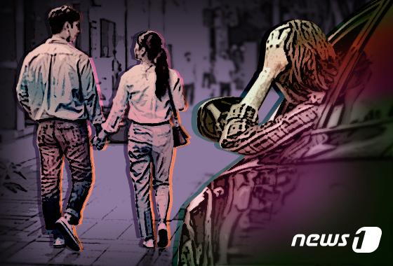 과거에도 같은 학생 노렸다…초등생 스토킹한 60대 체포