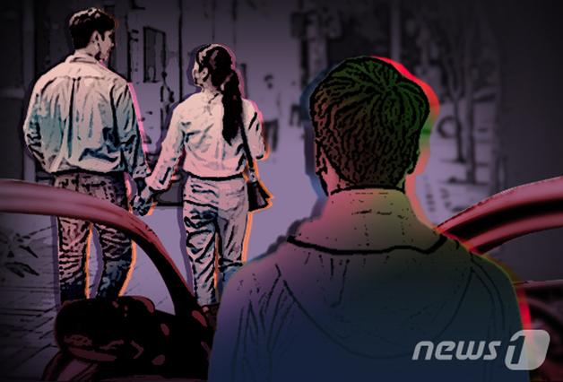 "늦게 귀가했다고 아내 폭행"…제주 관계성 범죄 7.9% '고위험'