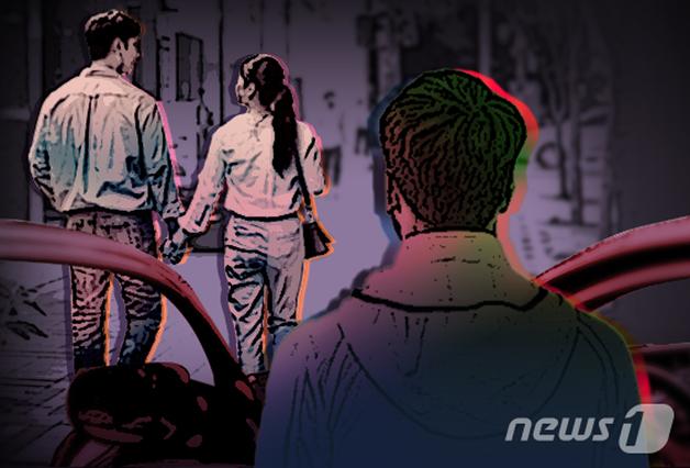 "늦게 귀가했다고 아내 폭행"…제주 관계성 범죄 7.9% '고위험'