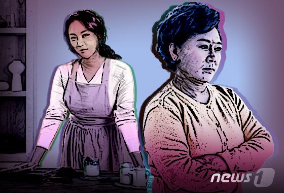 "3년 전 혼인신고 잘사는데…시모, 만날 때마다 '결혼식 하라' 압박"
