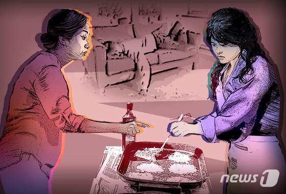 "음식 못한다고 친정엄마 흉보는 시모…해준 음식 저격도" 며느리 하소연