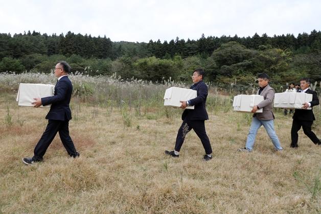 타 지역 제주 4·3 행불 희생자 신원 찾기 본격화