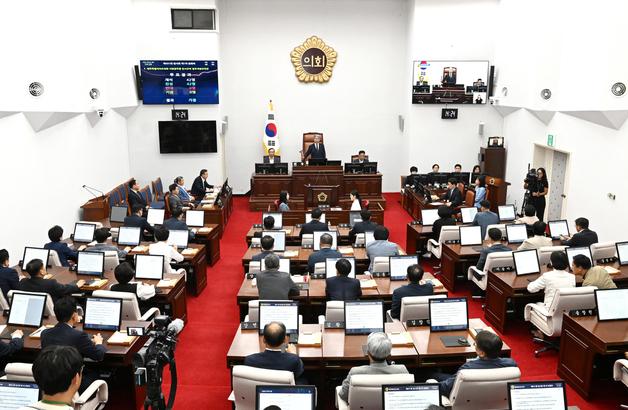 선거법 시비 휘말릴라…'제주 관광객 인센티브 지급' 조례 명문화