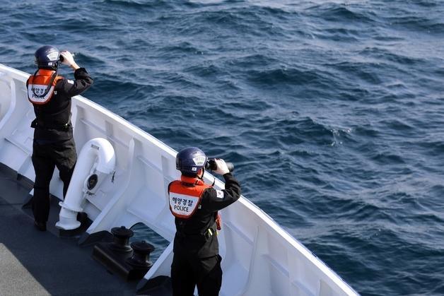 제주 추자도 낚시객 실종…오전부터 해상 수색