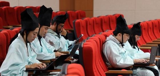 '국민과 함께 사랑받는 제주감귤' 2025 제주감귤박람회 개막