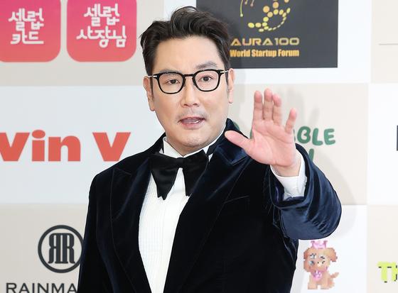 정지영 감독 "조진웅 바로 은퇴할 줄 몰랐다…주로 집콕, 점심 제안도 거절