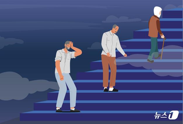 제주도민 5명 중 1명 65세 이상 노인…'초고령 사회' 진입