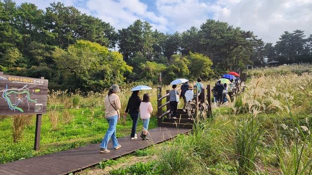 제주 조천 와산·애월 상귀, 주민 개발한 마을여행상품 내년 출시