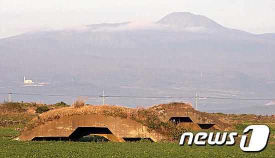 일제강점 아픔 제주 평화대공원에 스포츠타운 조성…찬반 논란 불러