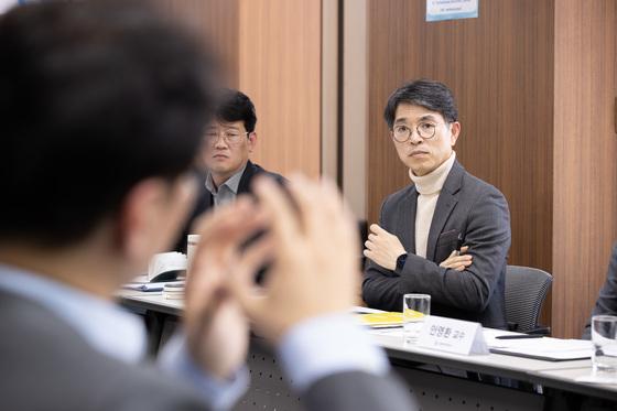 기후위기·생물다양성 동시 대응…국제사회와 '자연기반해법' 논의